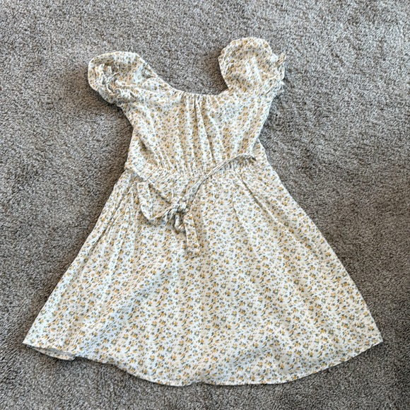 Hollister wrap dress - Picture 5 of 5